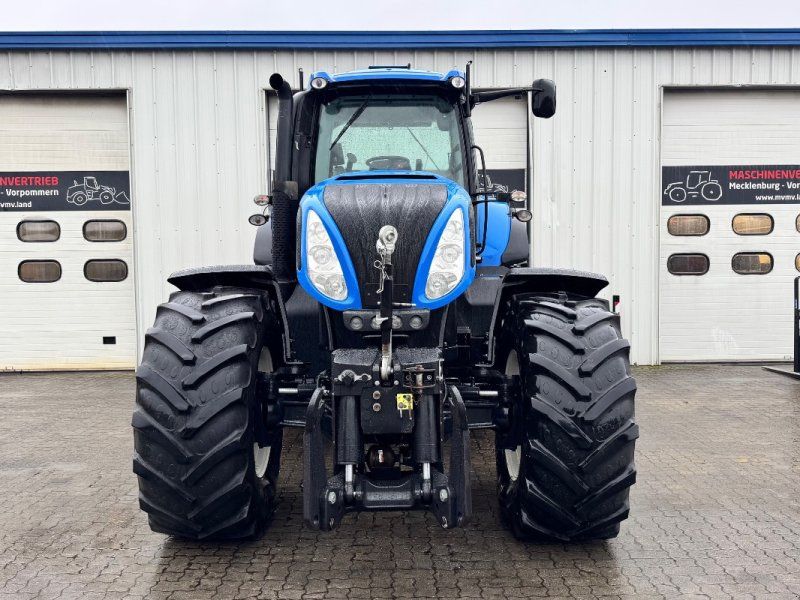 New Holland T8.360 AutoCommand Perfect Condition
