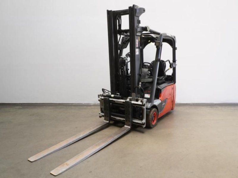 Linde E 16 ION EVO 386-02