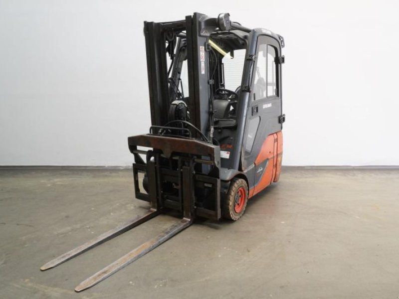 Linde E 14 EVO 386-02