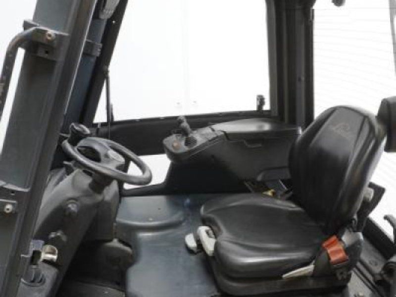 Linde E 14 EVO 386-02