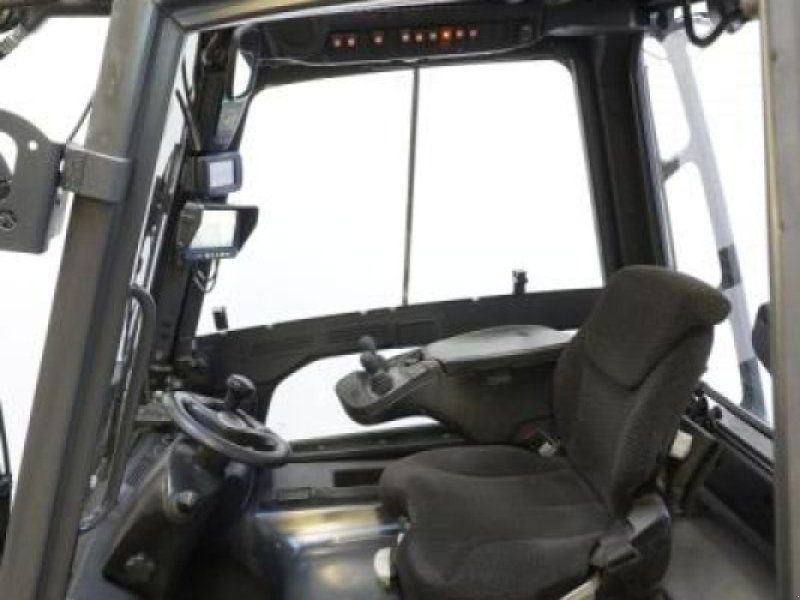 Linde E 35 L 387