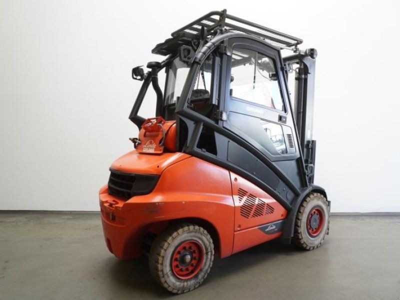 Linde H 50 T/600 EVO 394-02