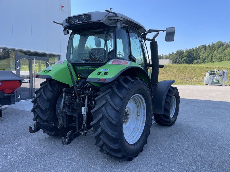 Deutz-Fahr Agrotron K 410 Premium