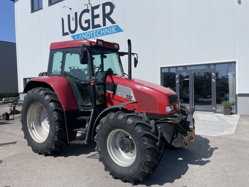 Case IH CS 110 Komfort
