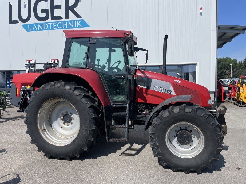 Case IH CS 110 Komfort