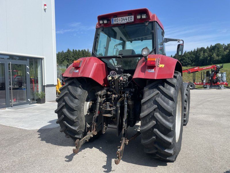 Case IH CS 110 Komfort
