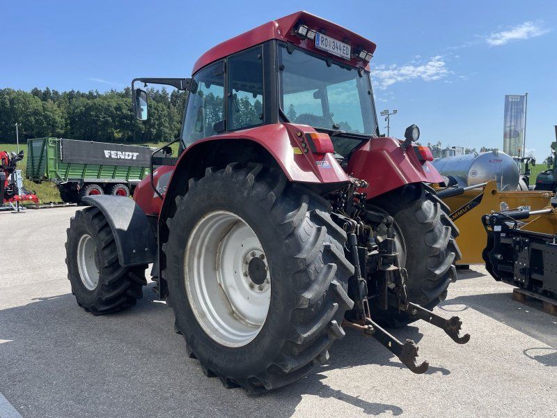 Case IH CS 110 Komfort