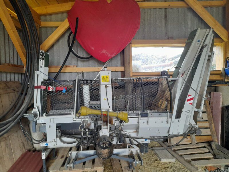 Lumag SSA-5002