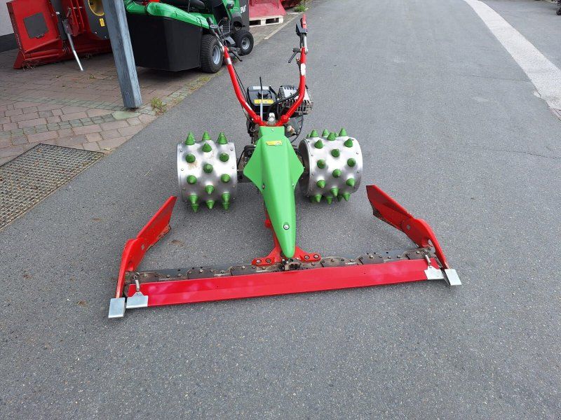 Rapid Rex