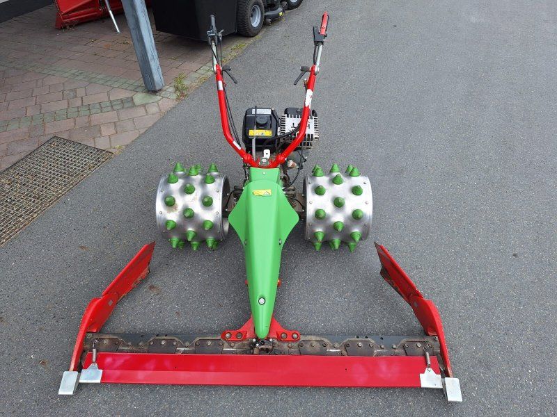 Rapid Rex