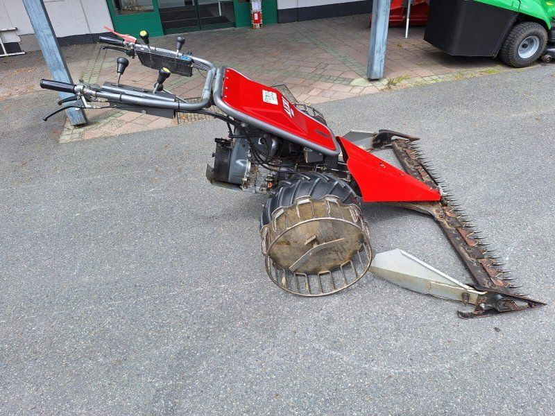 Aebi AM 20