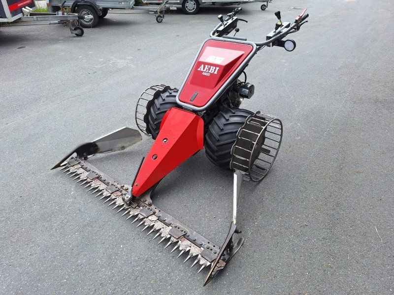 Aebi AM 20