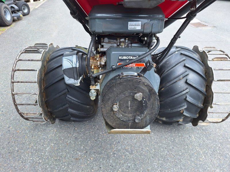 Aebi AM 20