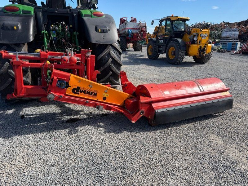 Dücker USM 18 V4
