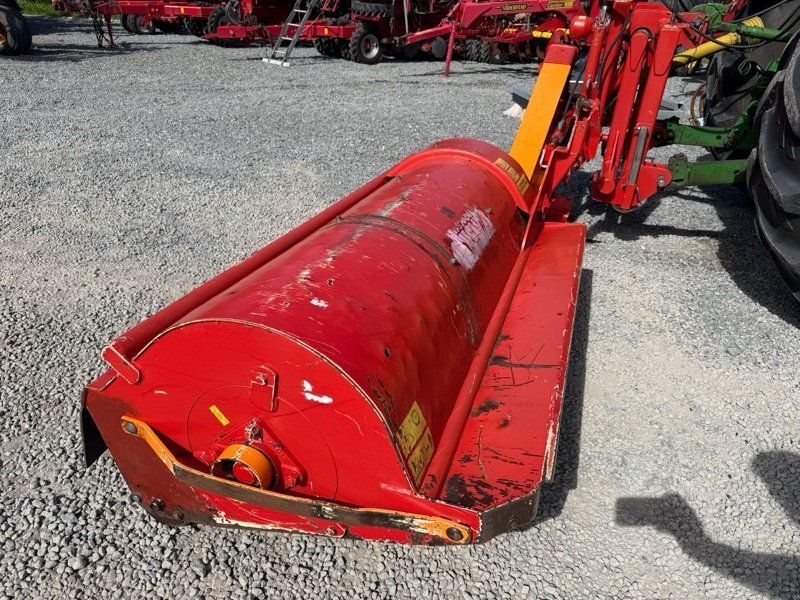 Dücker USM 18 V4