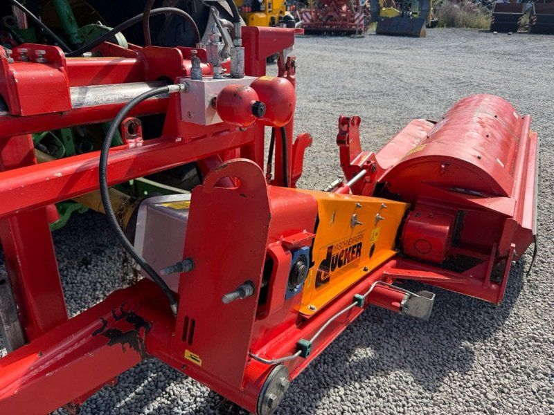 Dücker USM 18 V4