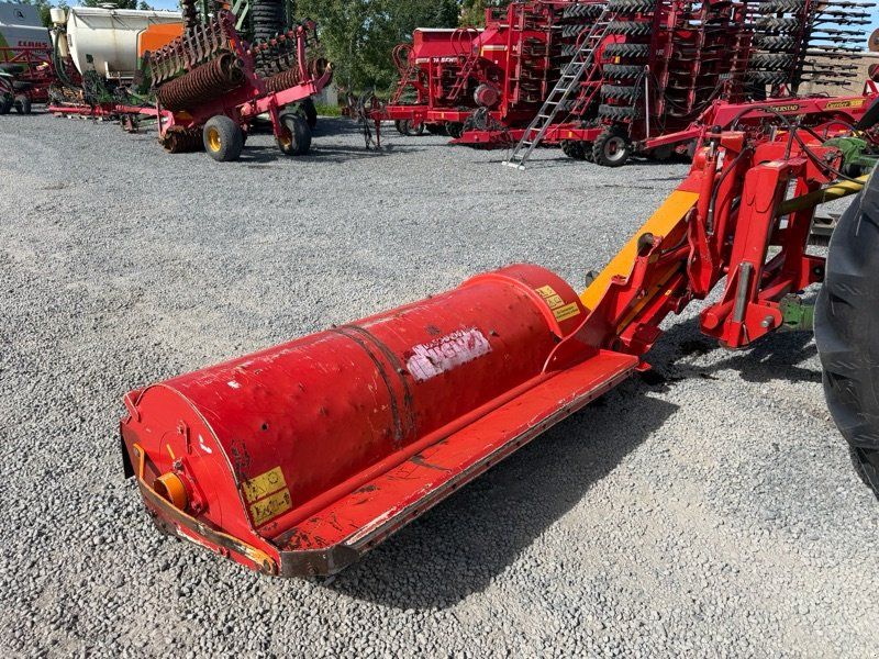 Dücker USM 18 V4