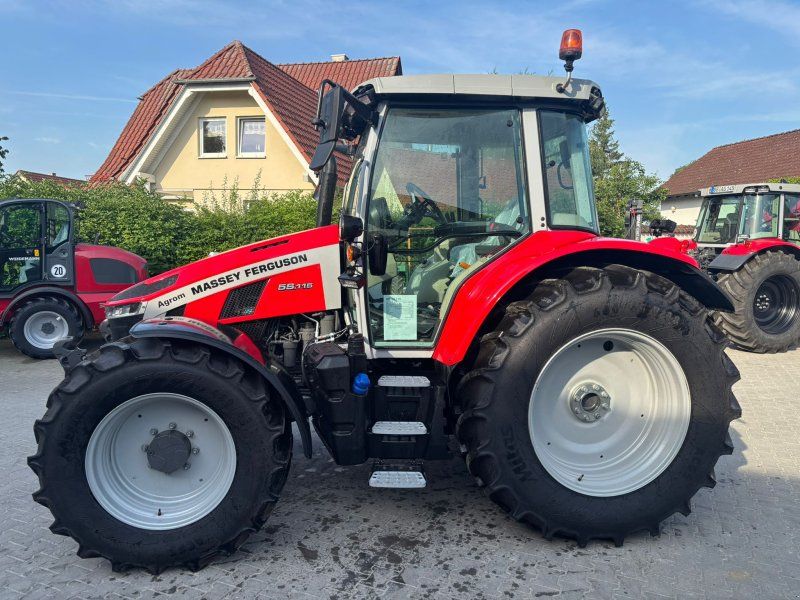 Massey Ferguson 5S.115