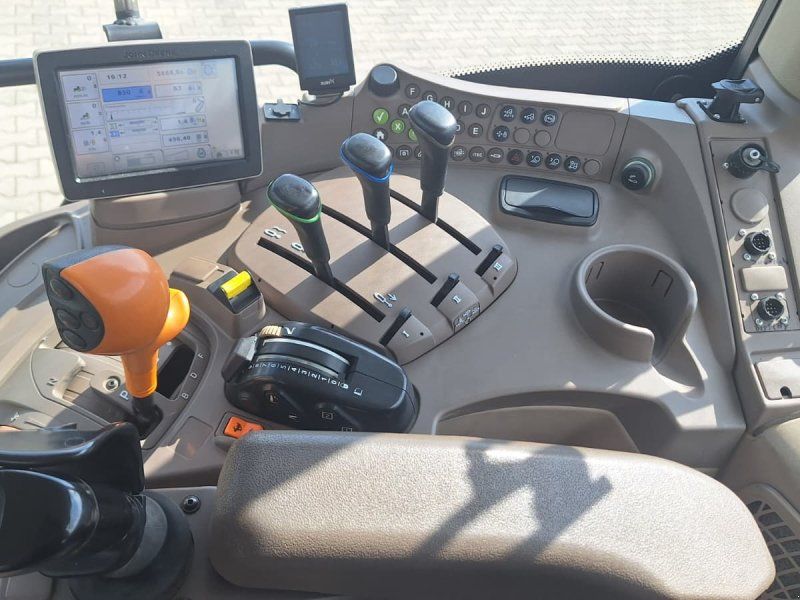John Deere 6115R