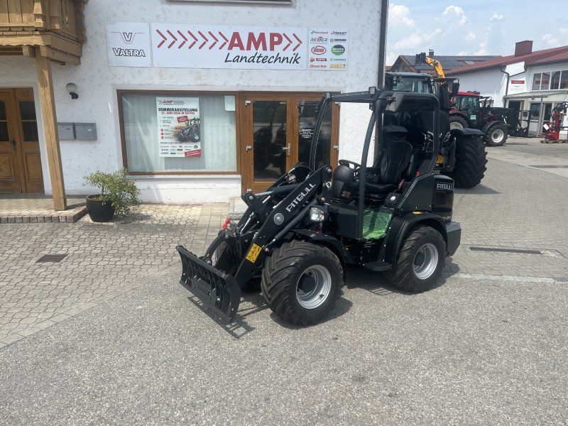 Pitbull X27-26V