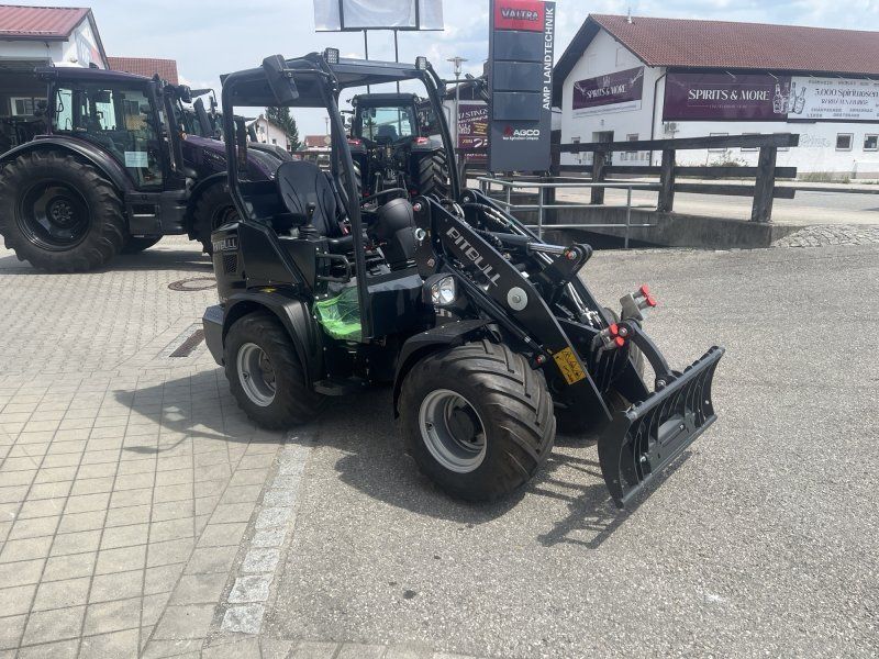Pitbull X27-26V