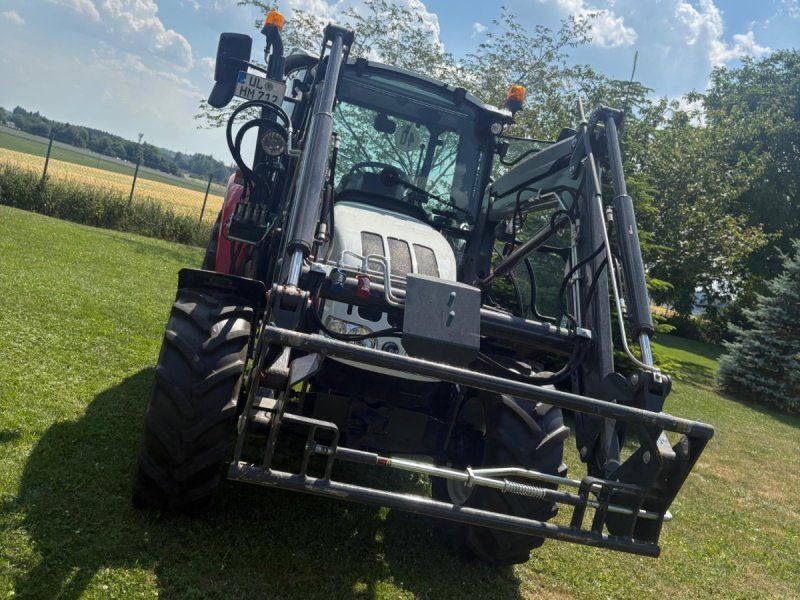 Steyr Kompakt 4065 S
