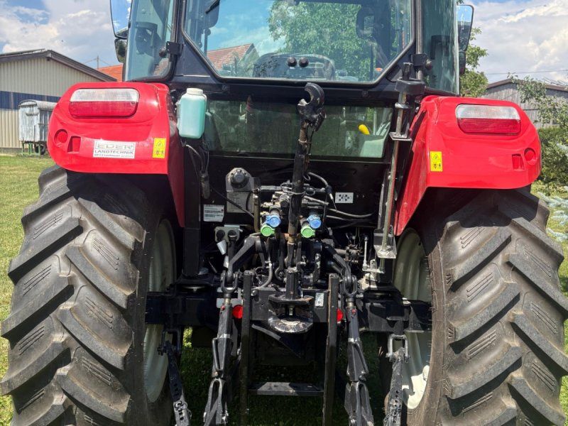 Steyr Kompakt 4065 S