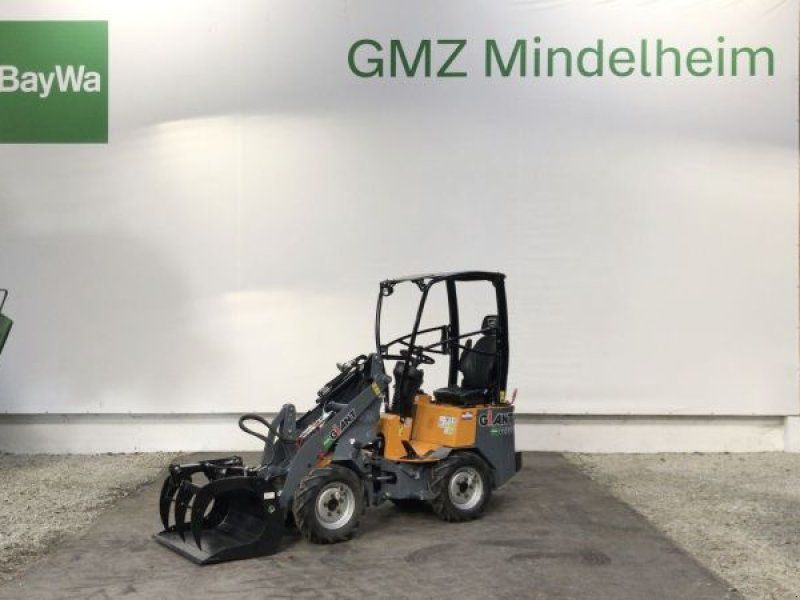 Giant G1200