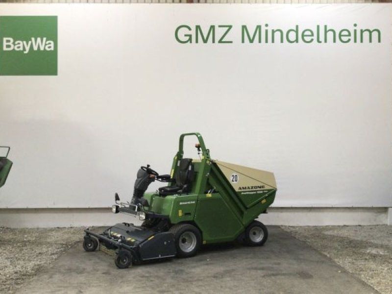 Amazone PROFIHOPPER PH 1500 SMARTLINE