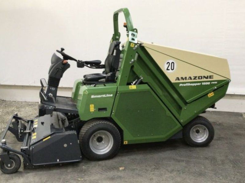 Amazone PROFIHOPPER PH 1500 SMARTLINE