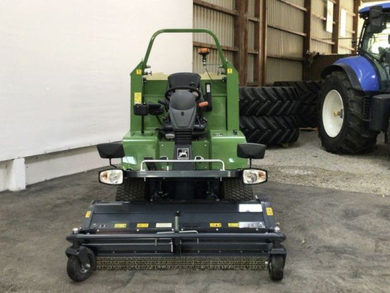Amazone PROFIHOPPER PH 1500 SMARTLINE