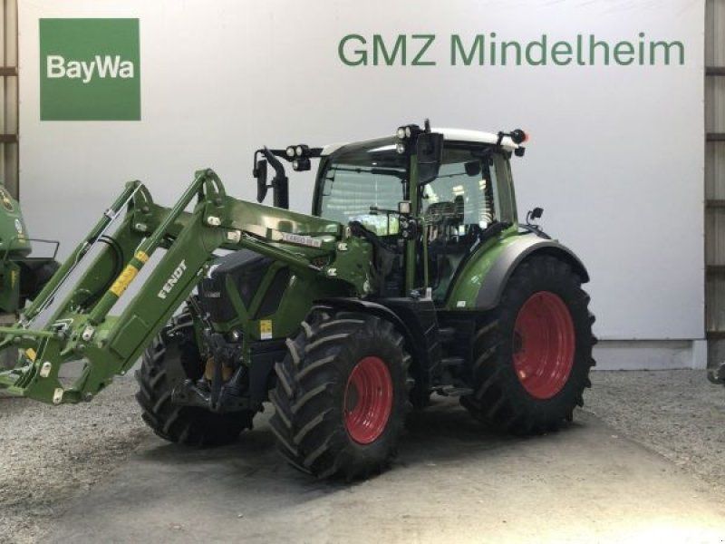 Fendt 313 VARIO GEN4 POWER SET2