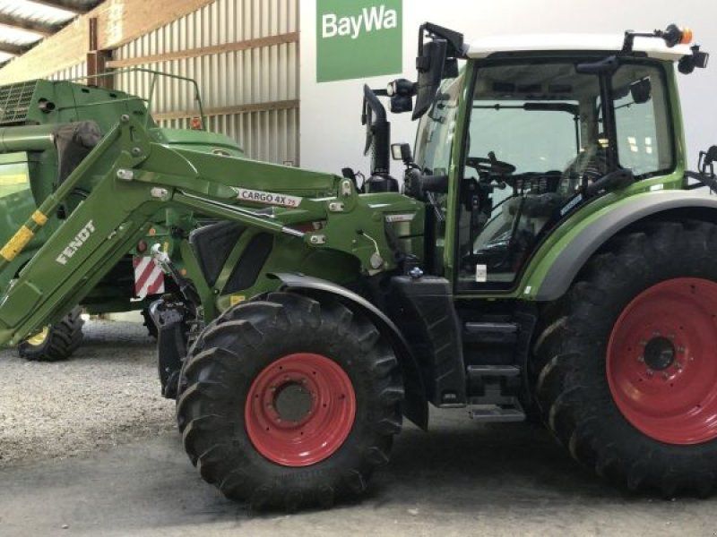 Fendt 313 VARIO GEN4 POWER SET2