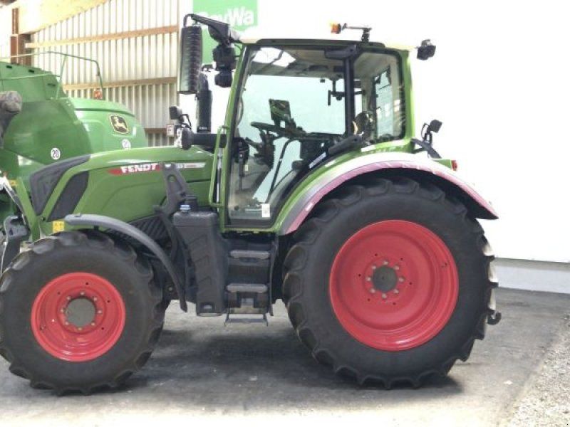 Fendt 313 VARIO GEN4 PROFI SET2