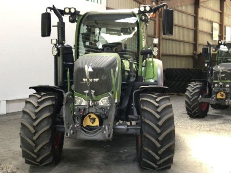 Fendt 313 VARIO GEN4 PROFI SET2