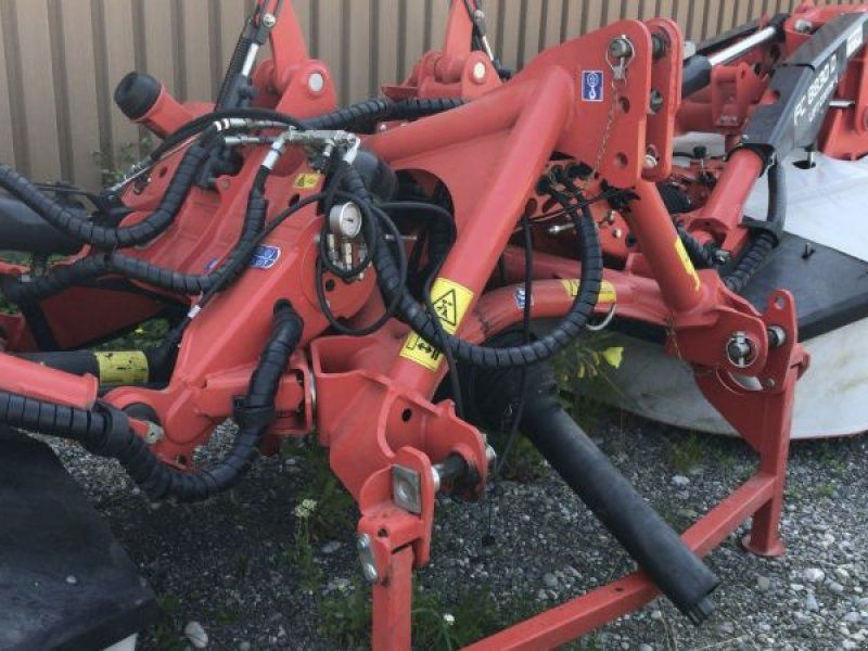 Kuhn FC 8830 D-FF