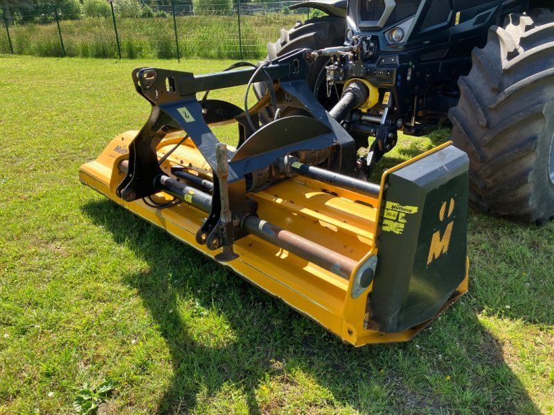Müthing MU-M 280