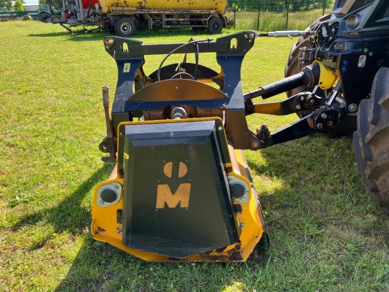 Müthing MU-M 280
