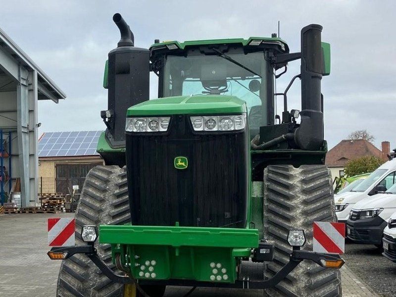 John Deere 9RX 640