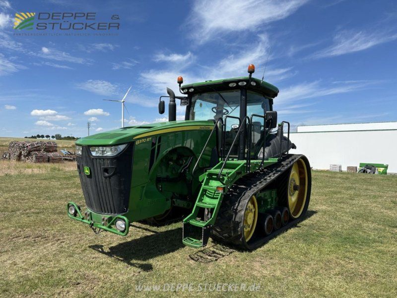 John Deere 8370RT