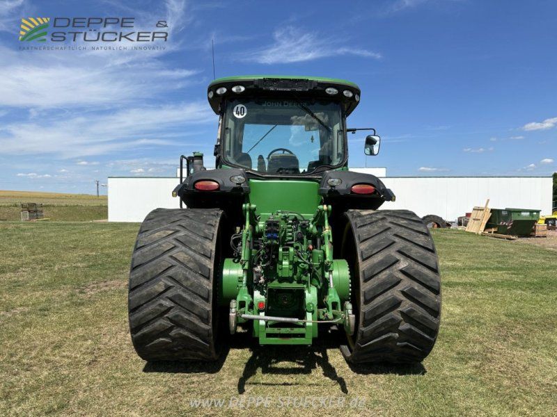 John Deere 8370RT