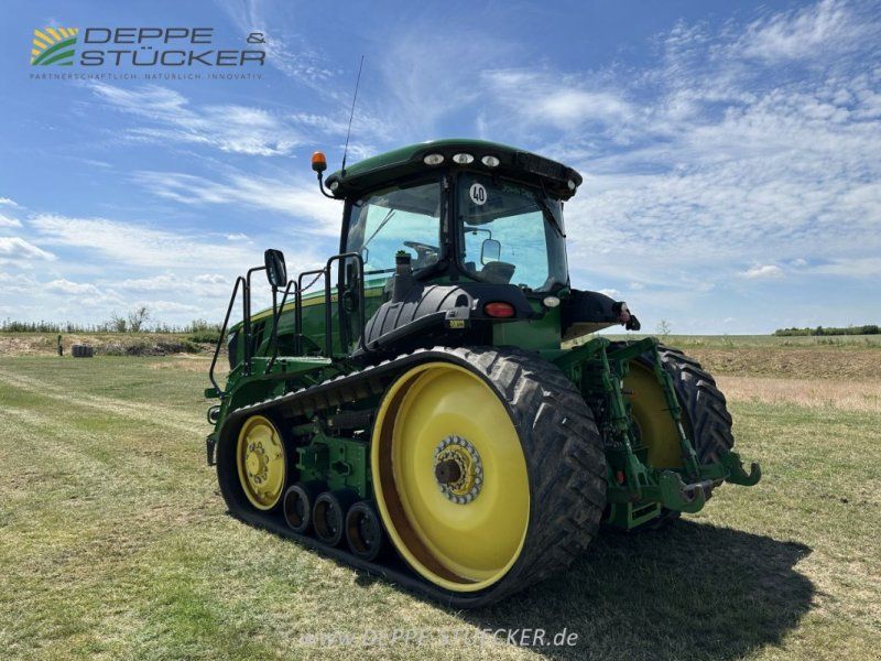 John Deere 8370RT