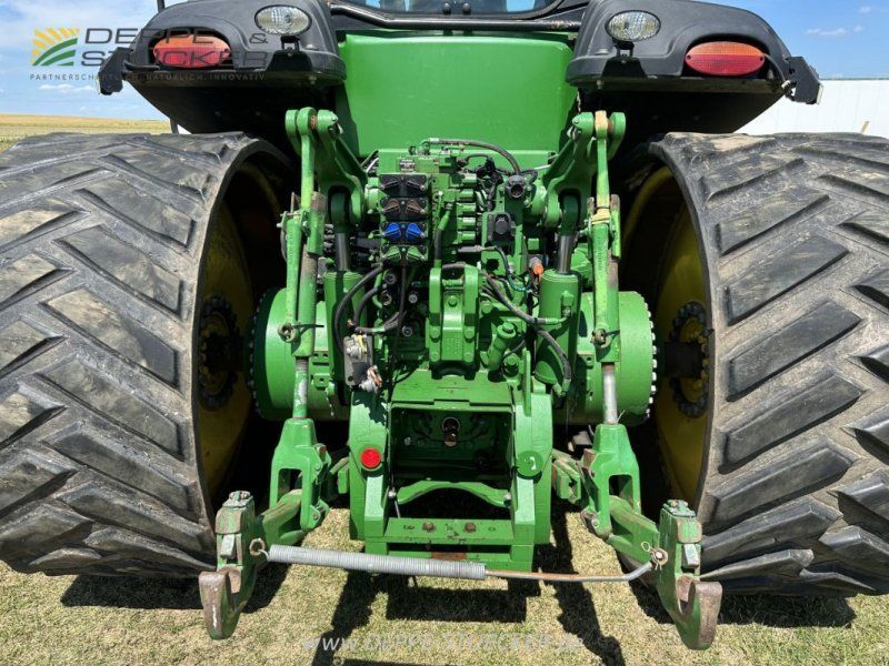 John Deere 8370RT