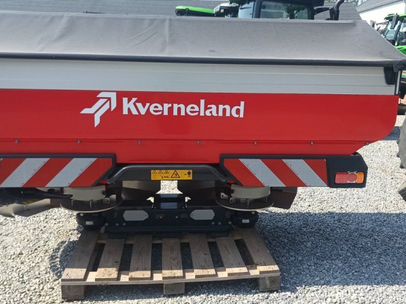 Kverneland Exacta TL 1875