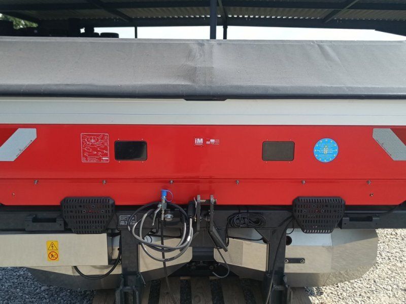 Kverneland Exacta TL 1875