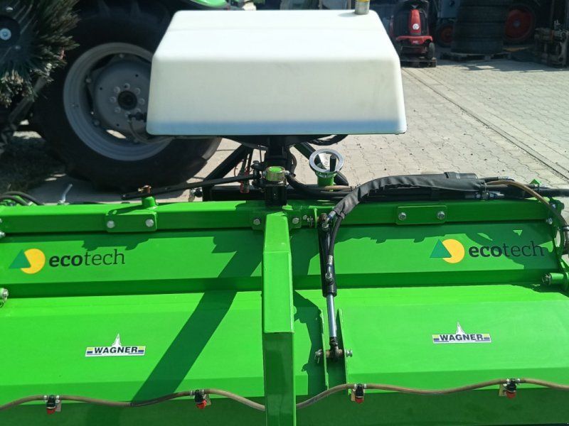 EcoTech WS-200
