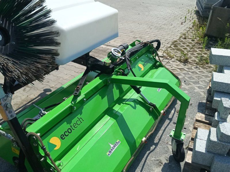 EcoTech WS-200