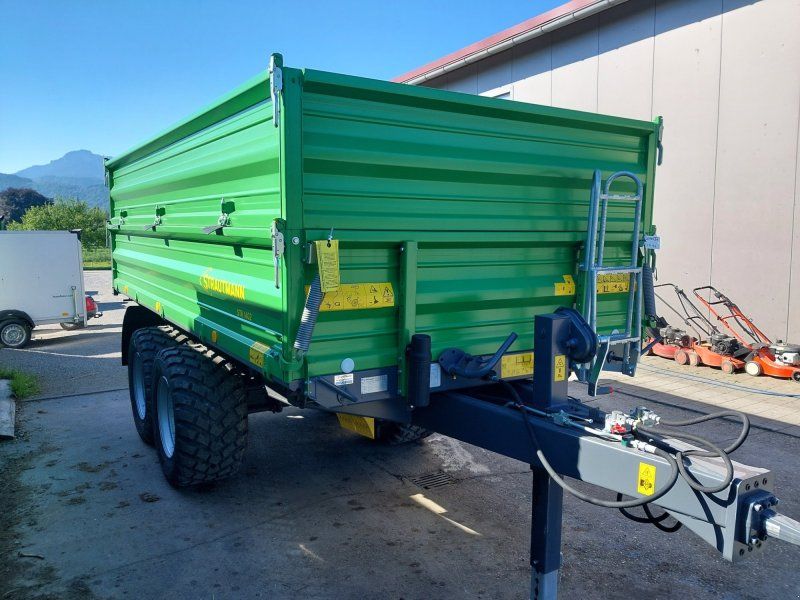 Strautmann STK 1402