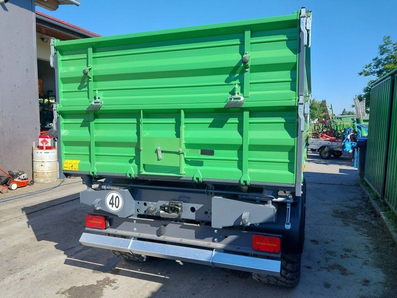Strautmann STK 1402