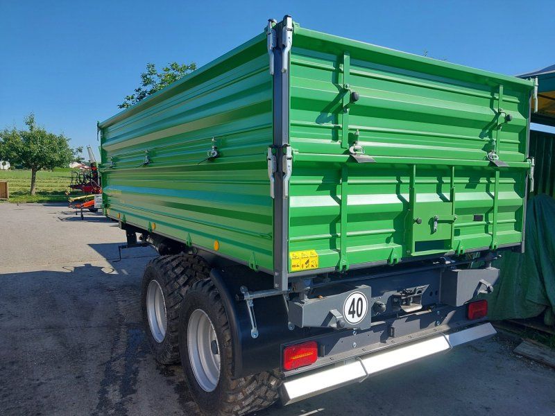 Strautmann STK 1402